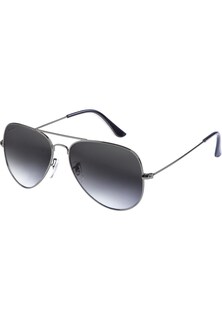 Солнечные очки MSTRDS, темно-серый