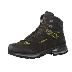 Сапоги LOWA Lady Light GTX, каштановый