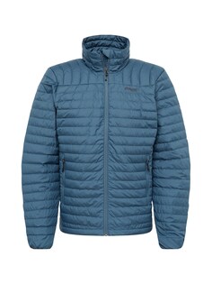 Межсезонная куртка Bergans Lava, синий