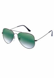 Солнечные очки MSTRDS, зеленый