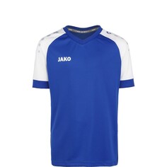 Рубашка для выступлений Jako Champ 2.0, синий