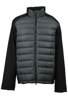 Зимняя куртка Fuchs Schmitt, серый