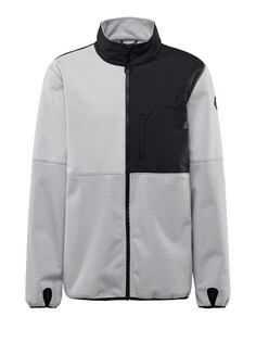 Спортивная куртка Pinetime Clothing Ronin, светло-серый