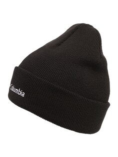 Спортивная шляпа Columbia Arctic Blast, черный
