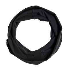 Спортивный шарф ADIDAS PERFORMANCE, черный