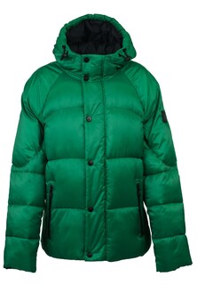 Зимняя куртка Fuchs Schmitt, зеленый
