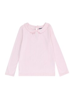 Рубашка OshKosh, розовый