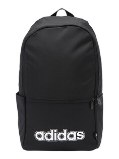 Спортивный рюкзак Adidas Classic Foundation, черный