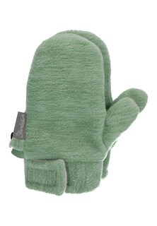 Перчатки STERNTALER, зеленый