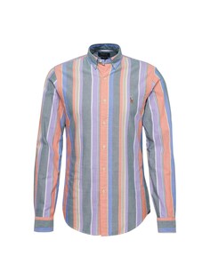 Рубашка на пуговицах стандартного кроя Polo Ralph Lauren, смешанные цвета