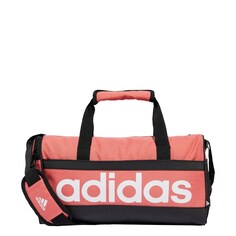 Спортивная сумка Adidas, красный
