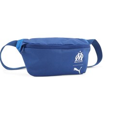 Спортивная поясная сумка Puma, темно-синий