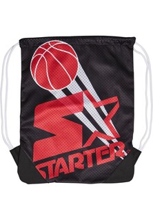 Спортивная сумка Starter Black Label, черный
