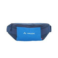 Спортивная поясная сумка Vaude Tecomove II, морской синий/голубой