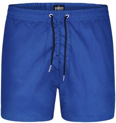 Бордшорты Happy Shorts Simple, синий