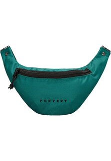 Поясная сумка Forvert Leon, темно-зеленый