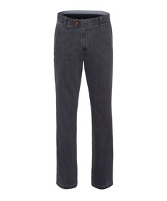 Обычные джинсы Brax Jim, темно-серый