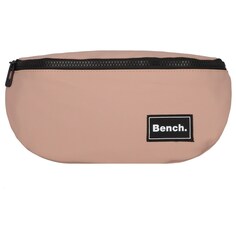 Поясная сумка Bench, темно-розовый