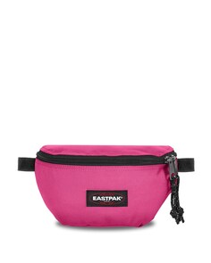 Поясная сумка EASTPAK Springer, неоново-розовый