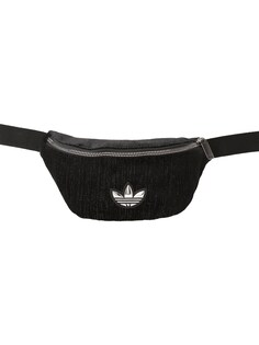 Поясная сумка Adidas, черный