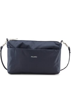Рюкзак Picard Switchbag, темно-синий