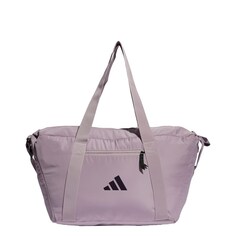 Спортивная сумка ADIDAS PERFORMANCE, пастельно-фиолетовый