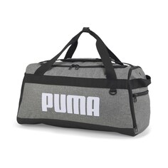 Спортивная сумка Puma Challenger, серый