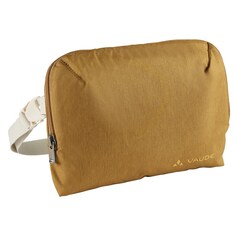Спортивная поясная сумка Vaude, светло-коричневый