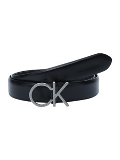 Ремень Calvin Klein, черный
