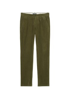 Обычные брюки Marc OPolo, зеленый