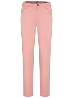 Обычные брюки чинос MEYER, розовый