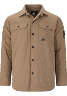 Спортивная куртка Sos Jackson, светло-коричневый S.O.S.