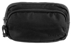 Поясная сумка LEVIS, черный