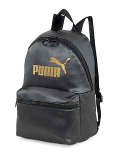 Спортивный рюкзак Puma Core Up, черный