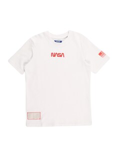 Футболка Jack &amp; Jones Junior, белый