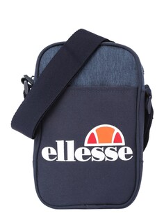 Сумка через плечо Ellesse, темно-синий