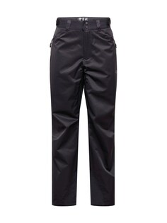 Обычные уличные брюки Oakley Crescent, черный