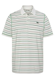 Футболка Lacoste, белый