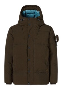 Зимняя куртка North Sails Tromso, темно коричневый