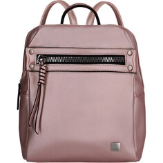Рюкзак TITAN, розовый