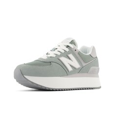 Кроссовки New Balance 574+, мятный