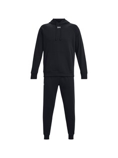 Спортивный костюм Under Armour Rival Fleece, черный