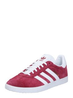 Кроссовки Adidas Gazelle, мерло