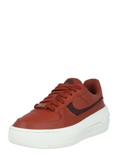 Кроссовки Nike Sportswear AF1 PLT.AF.ORM, красный