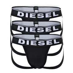 Трусики Diesel, черный