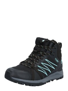 Сапоги The North Face Litewave Fastpack, черный