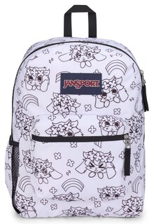 Рюкзак JANSPORT, белый