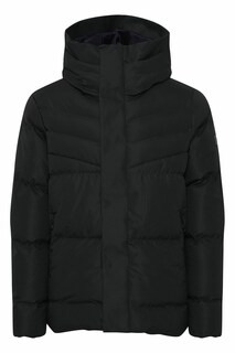 Зимняя куртка 11 Project Demir, черный
