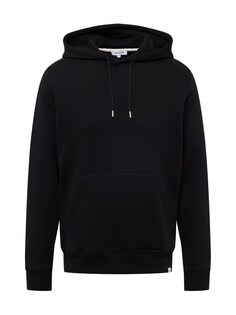 Толстовка NORSE PROJECTS Vagn, черный