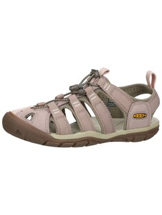 Сандалии KEEN CLEARWATER, розовый